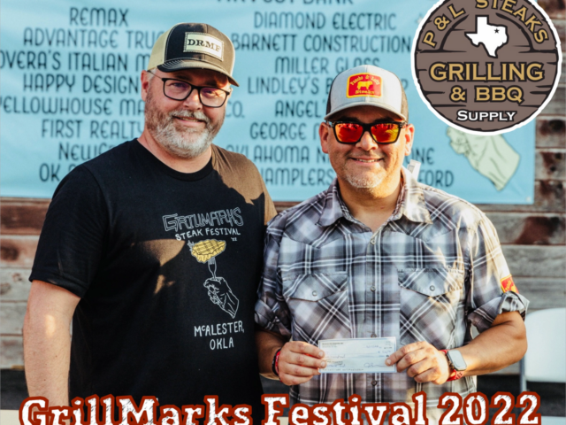 GrillMasters Festival 2022