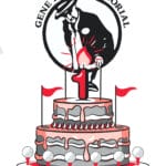 GPM One Year Art Work