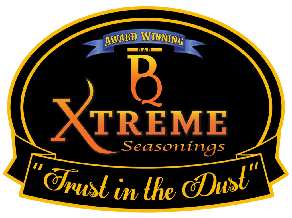 B Xtreme BBQ Logo