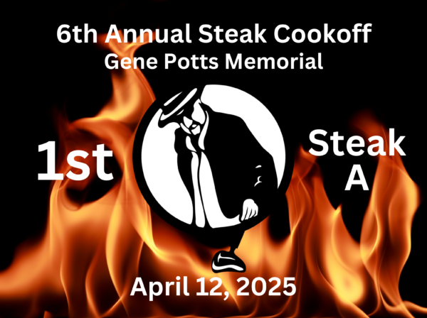 GPM 1st Steak A