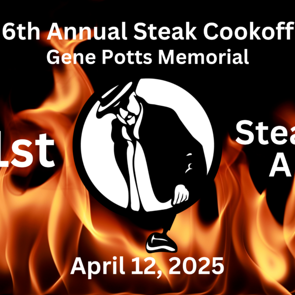 GPM 1st Steak A