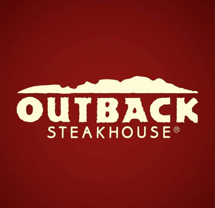 Outback Steakhouse Logo